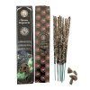 FRAGANCES & SENS Vonné tyčinky Parfum de Gemmes Labradorite Uran, 20 g. 2