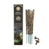 FRAGANCES & SENS Vonné tyčinky Parfum de Gemmes Labradorite Uran, 20 g.