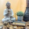 Tibetan incense Tibetské vonné tyčinky Meditace, 30 ks 1