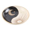 Stojánek na vonné tyčinky Yin Yang, Ø 9 cm Andivo 4