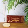 Green Tree Tibetské bylinné vonné provázky Meditační byliny se stojánkem 3