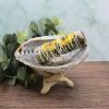 Green Tree Svazek pro vykuřování Sunflower Sage (Šalvěj bílá) a Sunflower (Slunečnice), 10 cm, 1 ks 1 Andivo