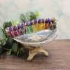 Green Tree Svazek pro vykuřování 7 Chakra Sage (Šalvěj bílá), 15 cm, 1 ks 2