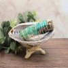 Green Tree Svazek pro vykuřování Angel Love Sage (Šalvěj bílá), 10 cm, 1 ks 2