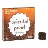 Aromafume Vonné cihličky Oriental Pearl, 9 ks