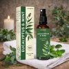 Aromafume Pokojový, textilní a polštářový sprej Eucalyptus & Mint (Eukalyptus a máta), 100 ml | Andivo