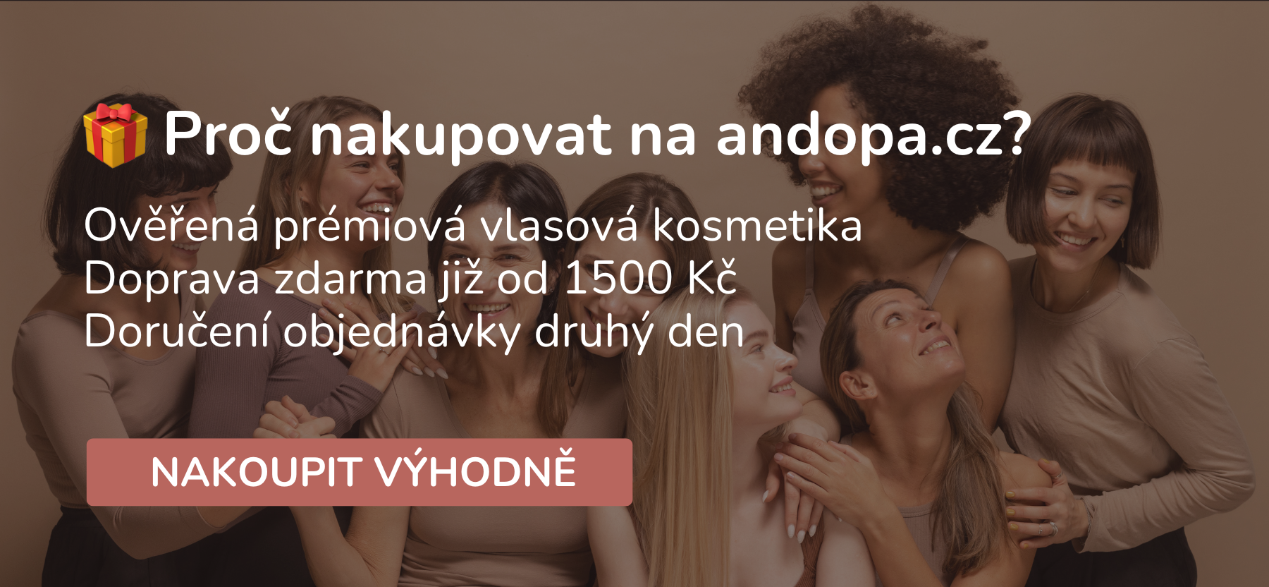 Proč Andopa