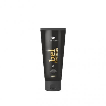 lecosmetique bel homme silny gel na vlasy 150g andopa sk