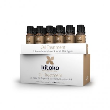 asp kitoko oil treatment olej 12x10ml andopa sk