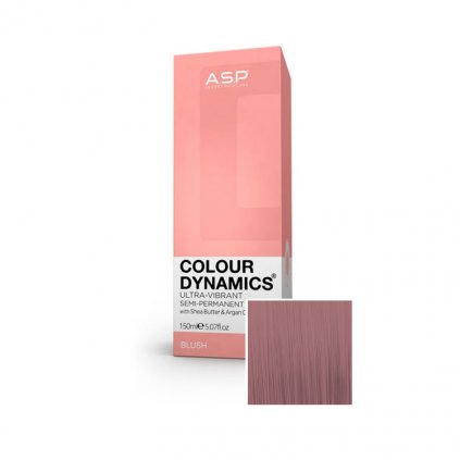 asp colour dynamics blush andopa sk