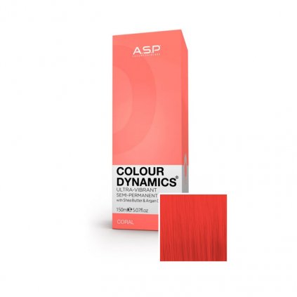asp colour dynamics coral andopa sk