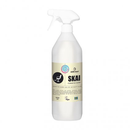 dezinfekcia SKAI clean care 1000ml andopa sk