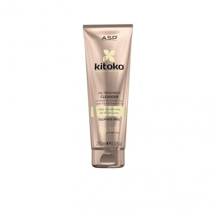 asp kitoko oil treatment sampon 250ml andopa sk