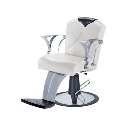 barber kreslo kent 3m cierne
