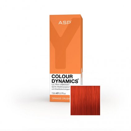 asp colour dynamics orange crush andopa sk