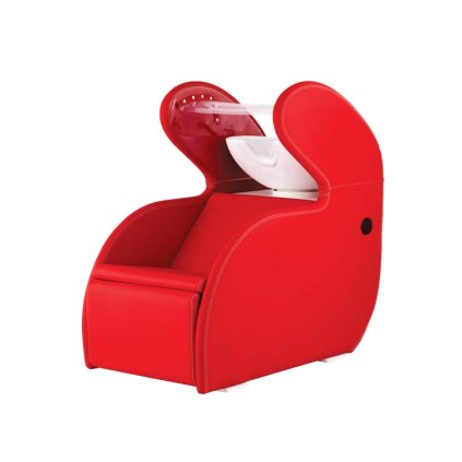 umyvaci box ceriotti capri