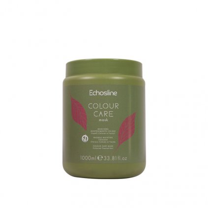 echosline coloucare mask 1000ml