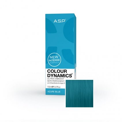 asp colour dynamics azure blue andopa sk