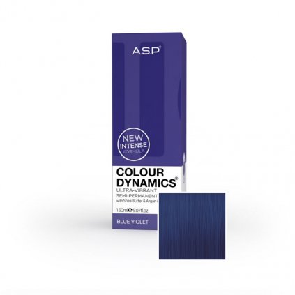 asp colour dynamics blue violet andopa sk