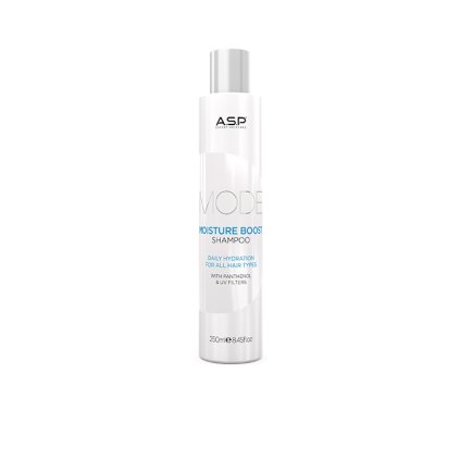 mode moisture sampon 300ml andopa