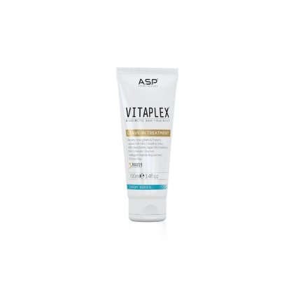 bezoplachova kura na vlasy asp vitaplex 100ml