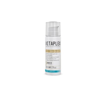 lehky krem na roztrepene konecky vlasu asp vitaplex split end sealer 50ml