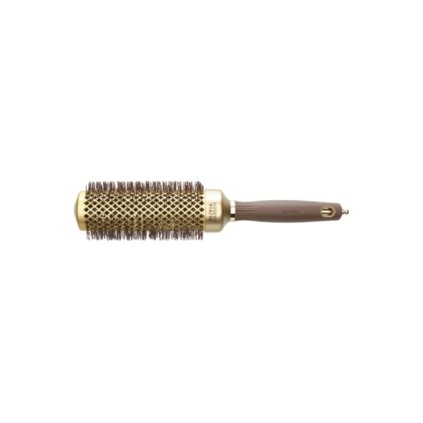 olivia garden expert blowout speed gold and brown andopa 35