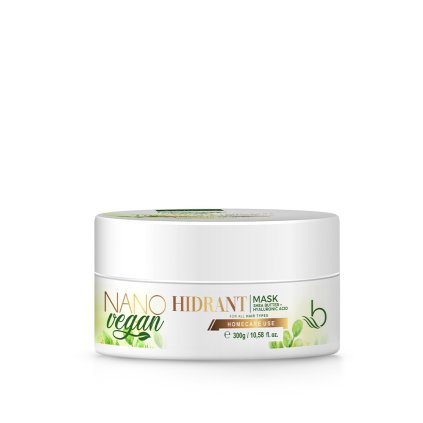 nanvoegan maska mala