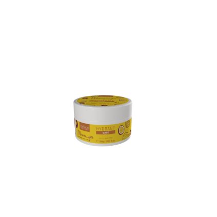 belleco maracuja mask m