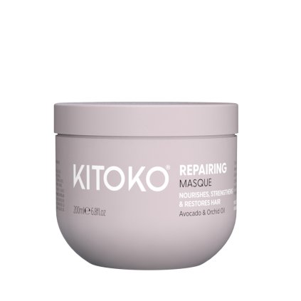 asp kitoko repairing maska 200ml andopa cz