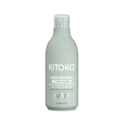 asp kitoko hair growth kondicioner 250ml andopa cz