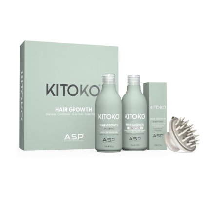 andopa sk asp hair growth gift set