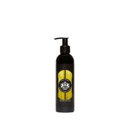 dear barber bezsulfatovy sampon na vlasy 250ml andopa sk