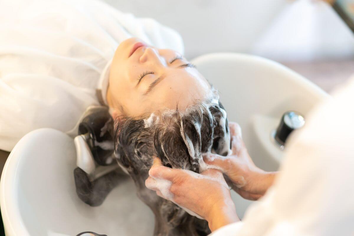 Prečo zvoliť bezsulfátové šampóny a kondicionéry