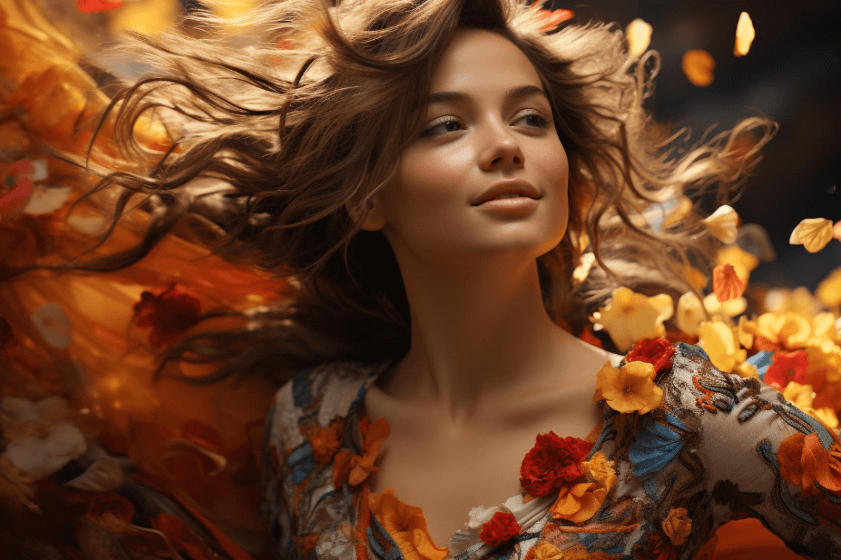 Parfémy vo vlasovej kozmetike