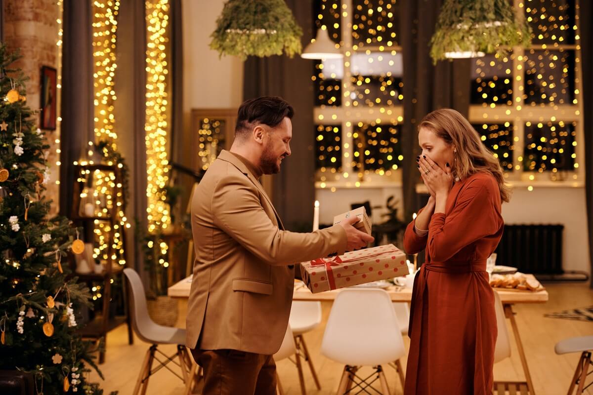 Vianoce sa blížia – darujte zdravie a krásu