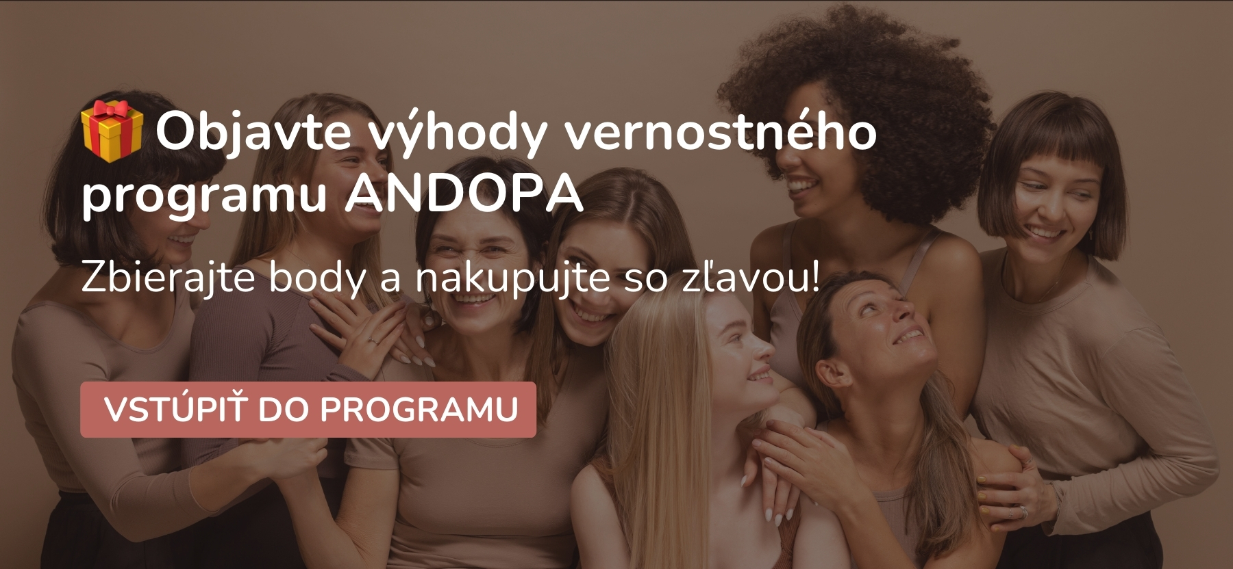 Vernostný program
