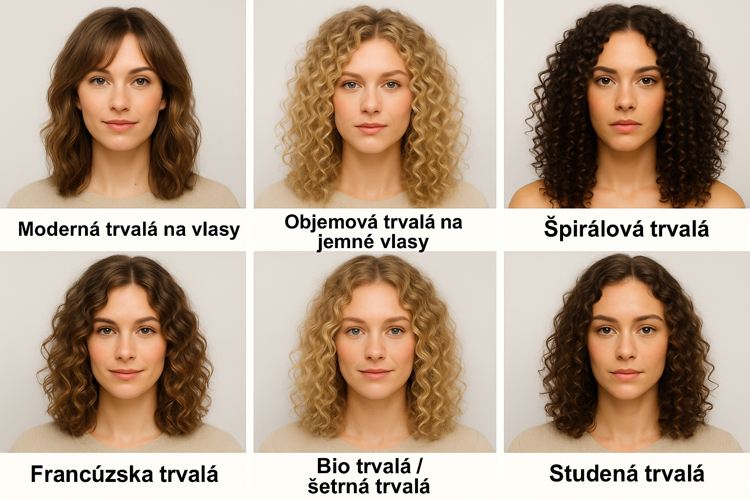 druhy-trvalej-ondulacie-na-vlasy