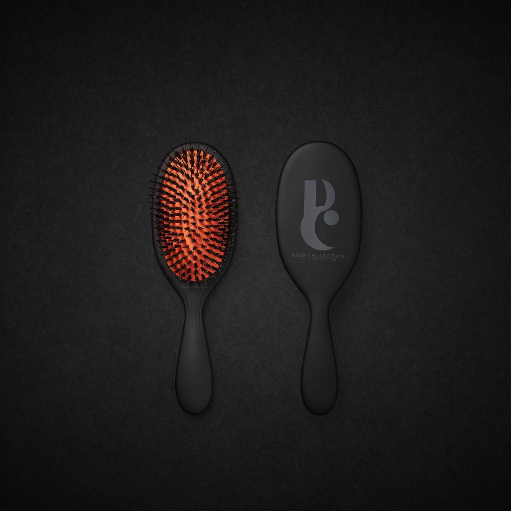 Peniculus Noir Caress Brush