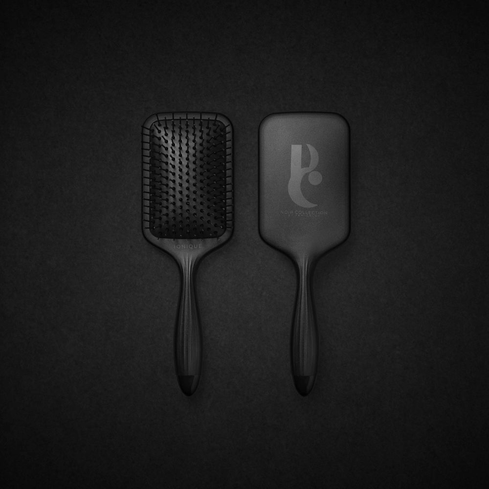 Peniculus Noir Ionique Brush