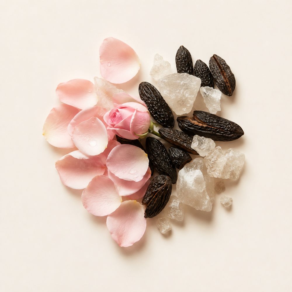 DINARA Eau de Parfum