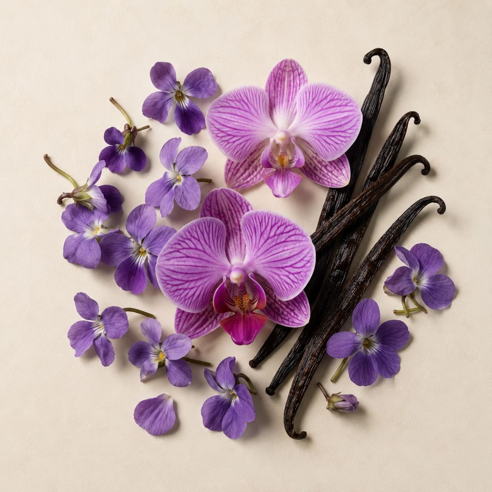 Harpina Eau de Parfum