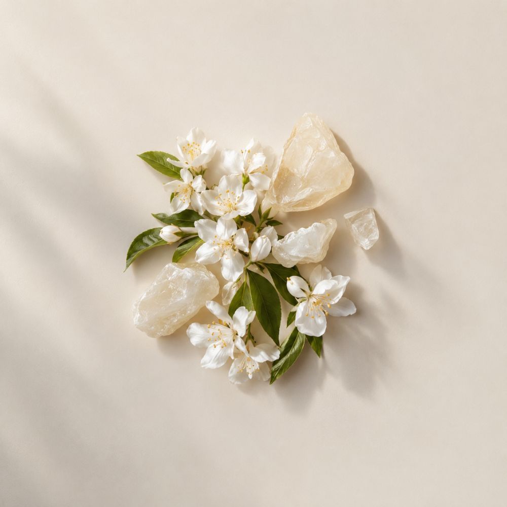Iris Eau de Parfum