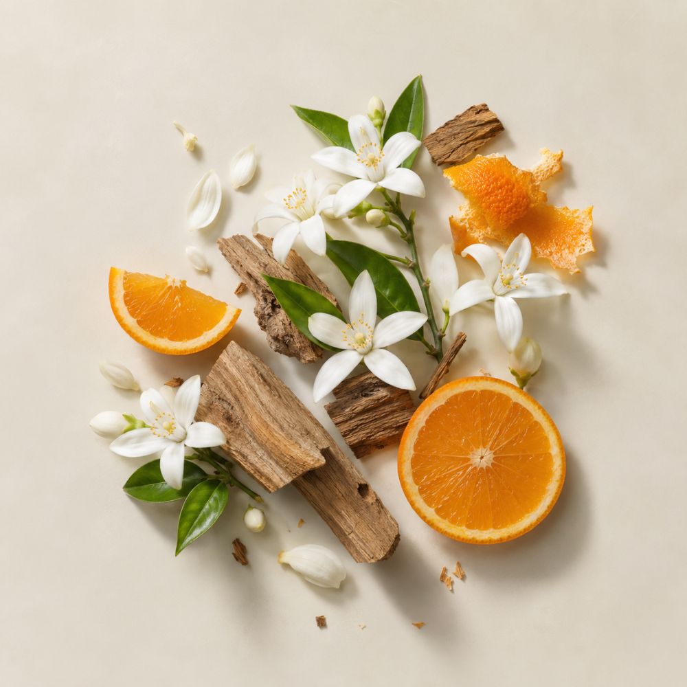 Vália Eau de Parfum