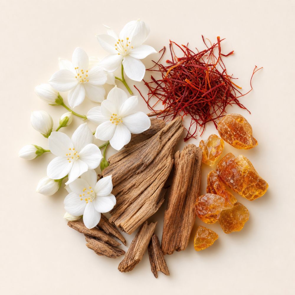 Boreal Eau de Parfum