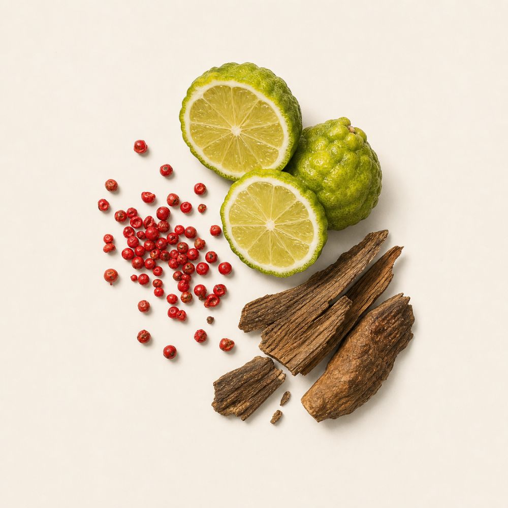 Caribbean Eau de Parfum
