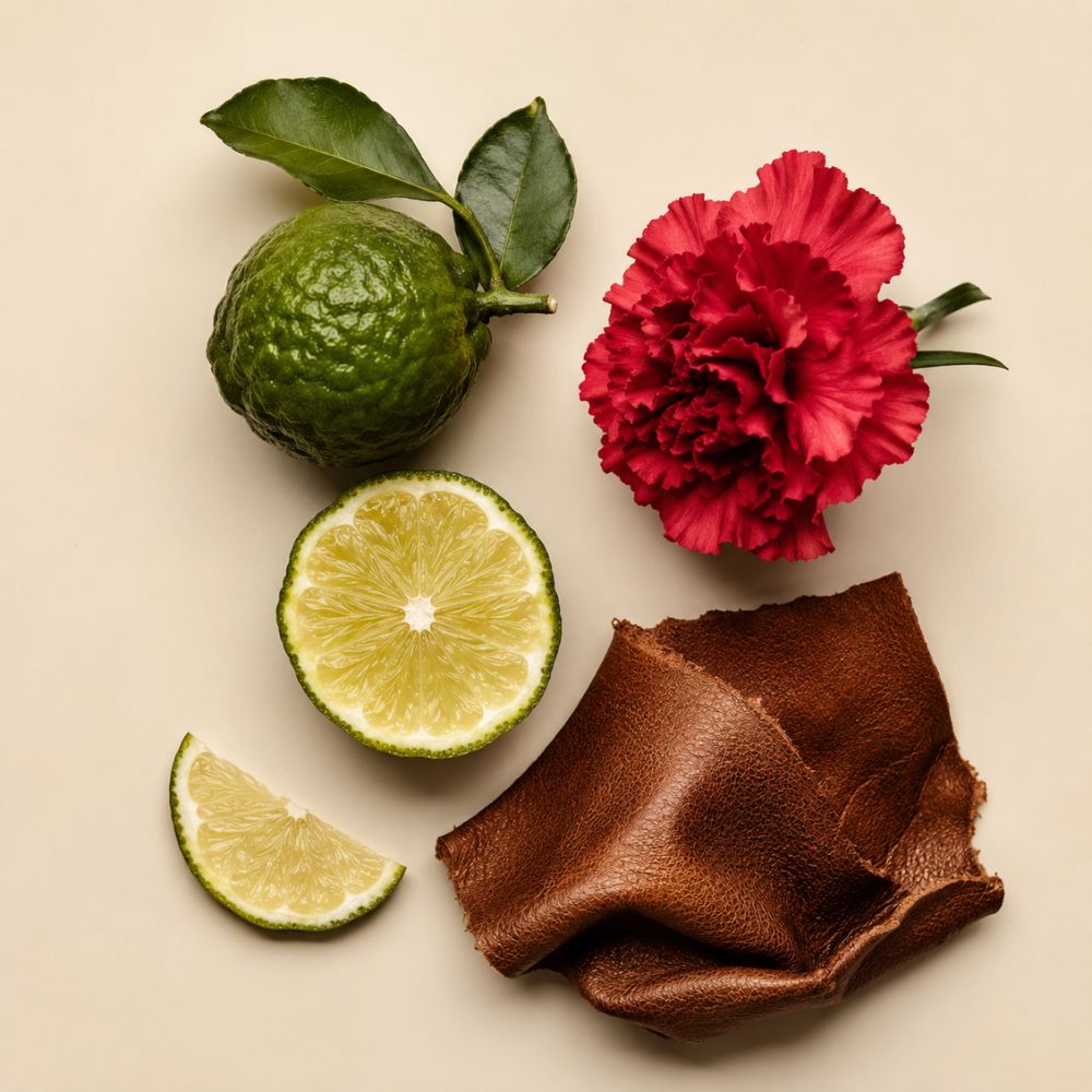 Inferno Eau de Parfum