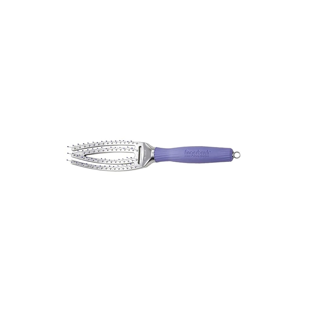 kefa fingerbrush combo small purple