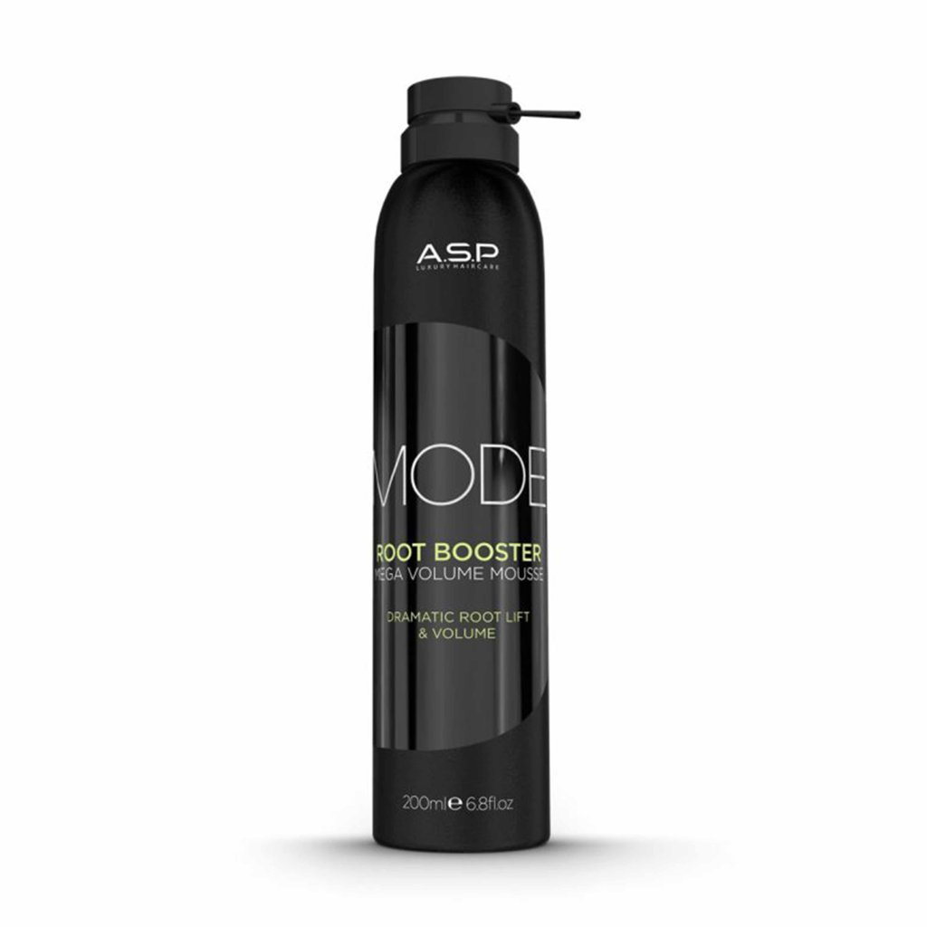 pena pre mega objem asp root booster 200ml