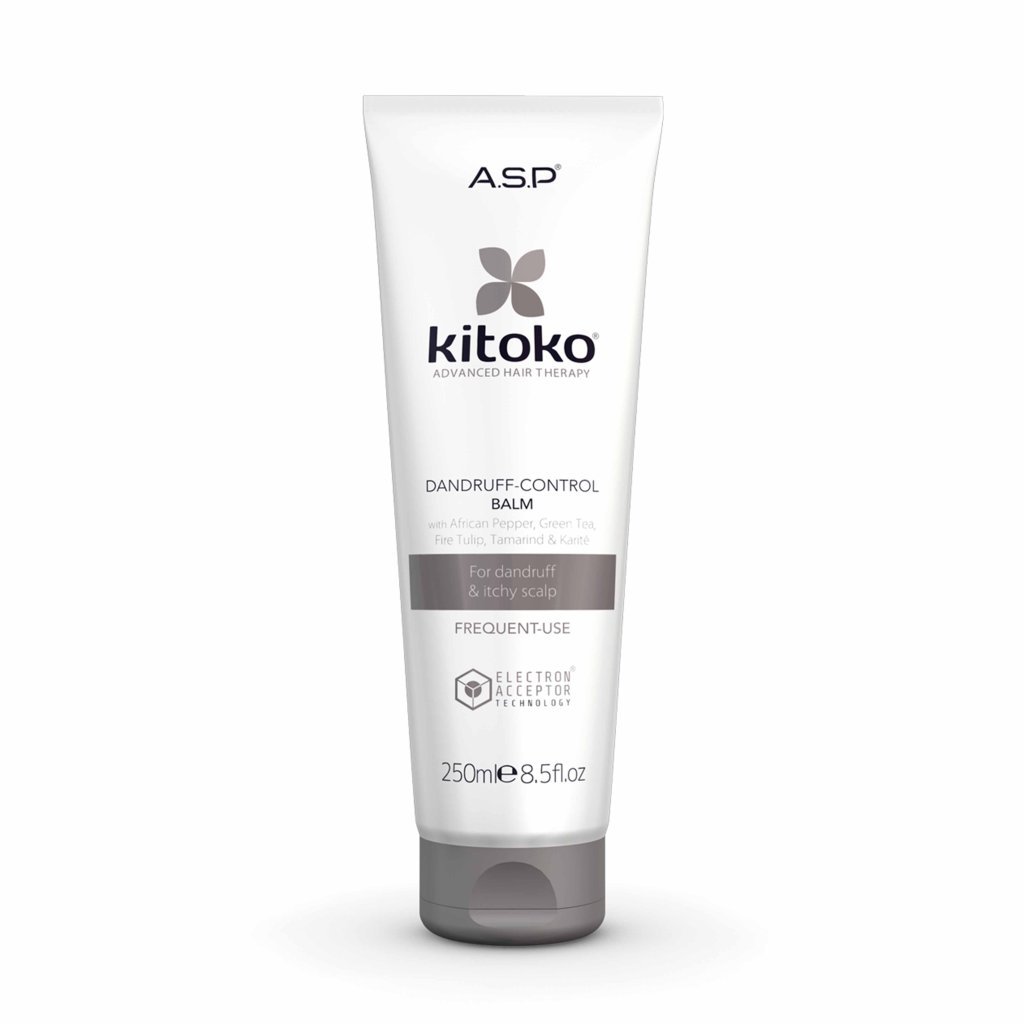 kondicioner na lupiny a svrbivu pokozku asp dandruff control 250ml